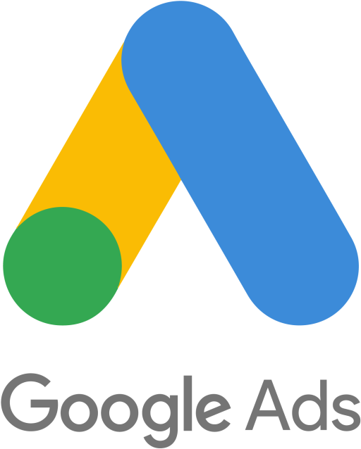 Google Ads 2018 Logo SVG, AI, EPS & PNG