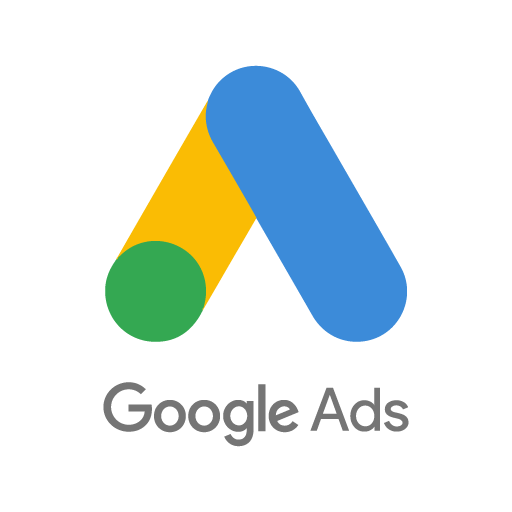 Google Ads logo