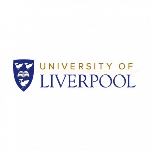 The University of Liverpool logo