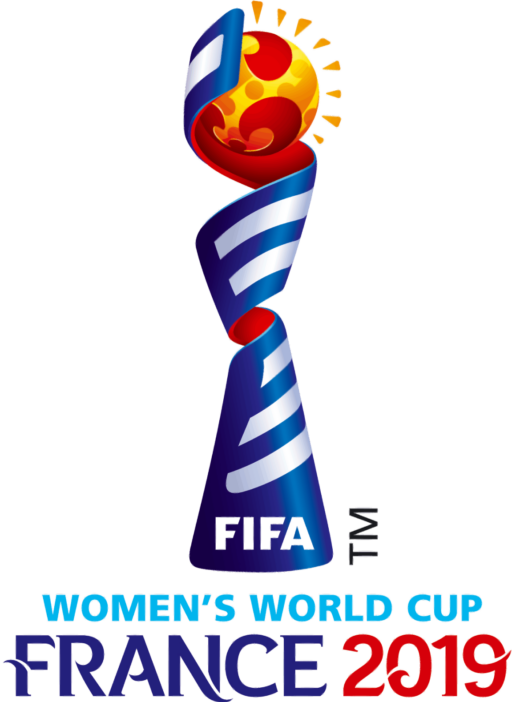 2019 FIFA Women’s World Cup Logo PNG & Vector Files
