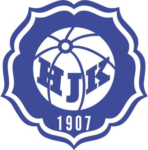 HJK Helsinki Logo (1995-2003) in Vector Files