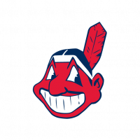 Cleveland Indians logo vector