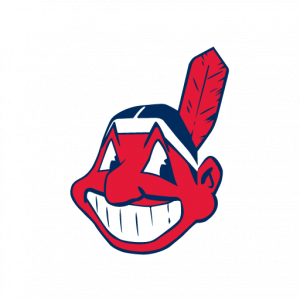 Cleveland Indians logo vector