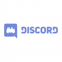 Discord logo vector