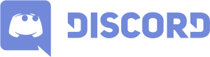 Discord (2015-2021) Vector Logo