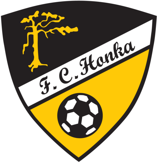 FC Honka Vector Logo + PNG Files