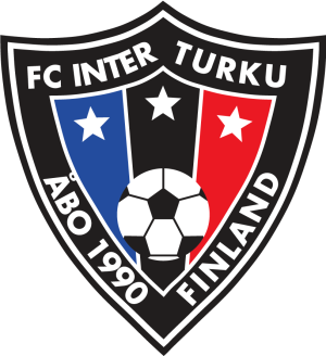 FC Inter Turku Logo Vector & PNG