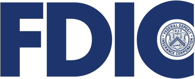 Free FDIC logo PNG and vector files (eps, svg) - Brandlogos.net