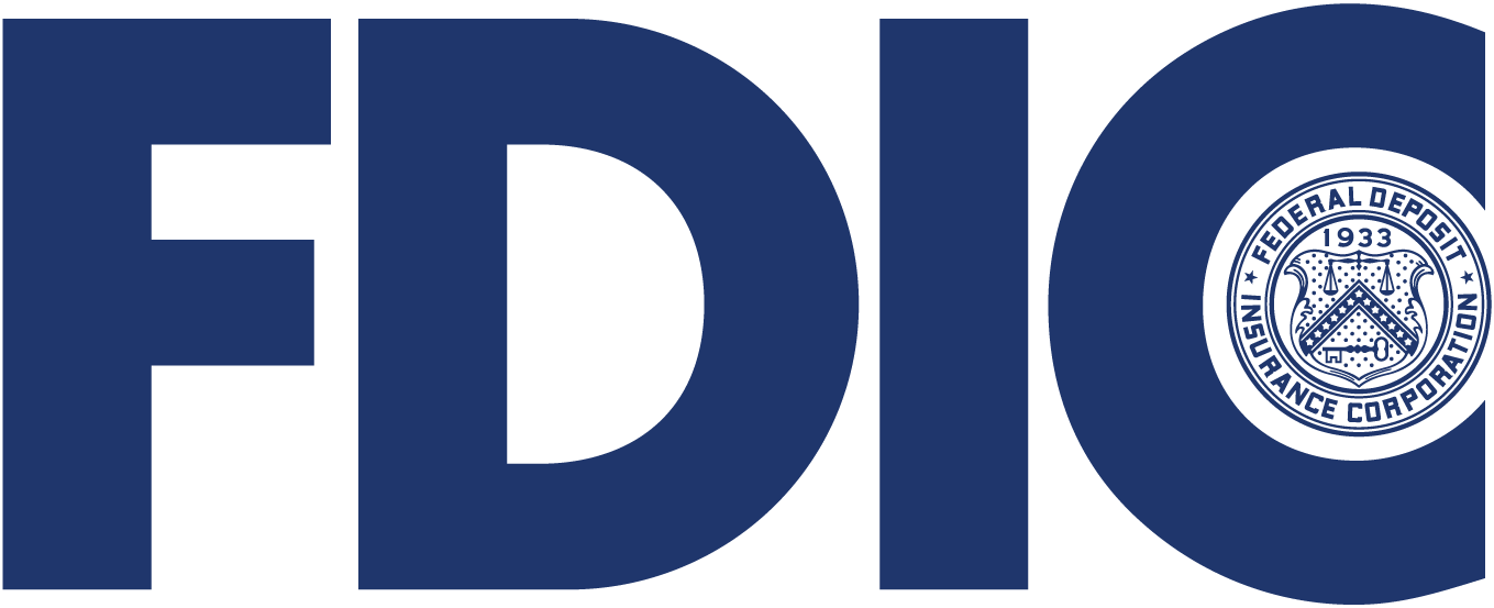 Free FDIC logo PNG and vector files (eps, svg) - Brandlogos.net