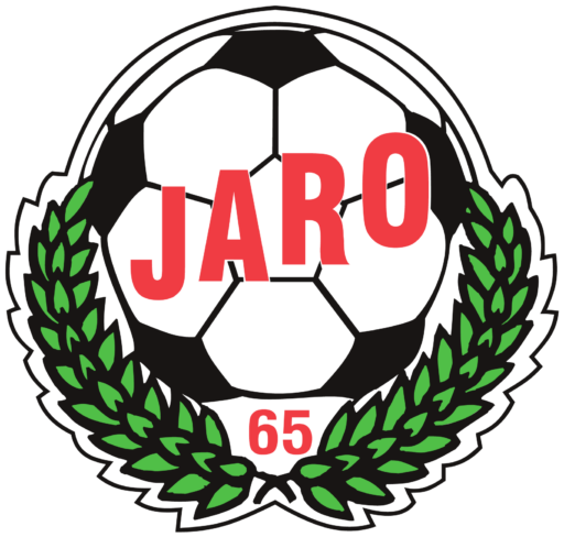 FF Jaro Logo Vector Files
