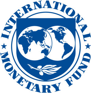 IMF Logo in Vector