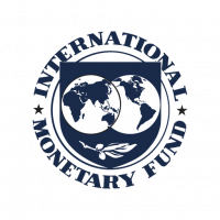 IMF - International Monetary Fund Logo In (.EPS + .AI + .SVG) Vector ...