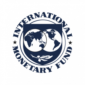 IMF (International Monetary Fund) logo vector