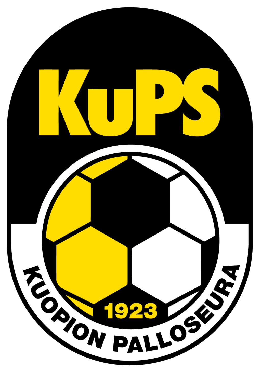 KuPS (Kuopion Palloseura) logo PNG KuPS (Kuopion Palloseura) Logo PNG