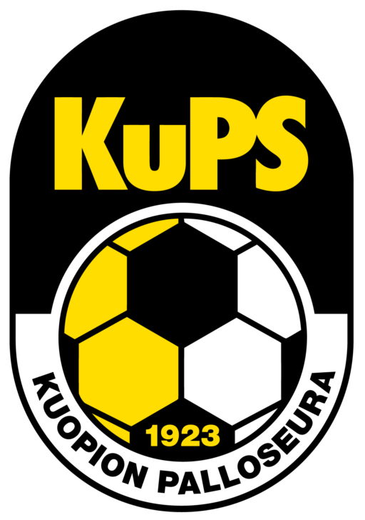 KuPS (Kuopion Palloseura) Logo PNG + Vector