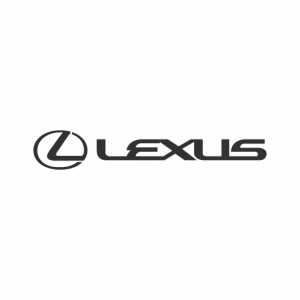 Lexus logo SVG