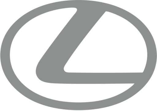 Lexus logo symbol