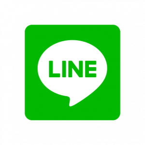 Line vector logo