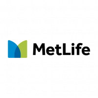 MetLife logo vector