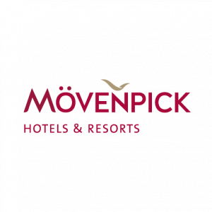 Mövenpick Hotels logo vector