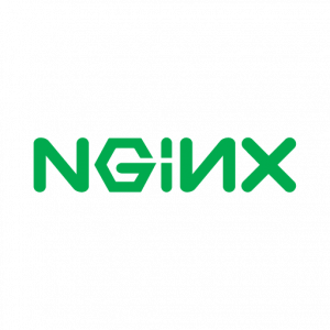NGINX logo vector
