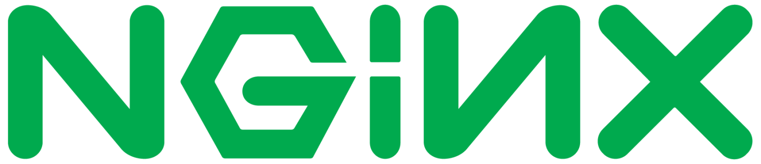 Free NGINX logo PNG and vector files (eps, svg) - Brandlogos.net