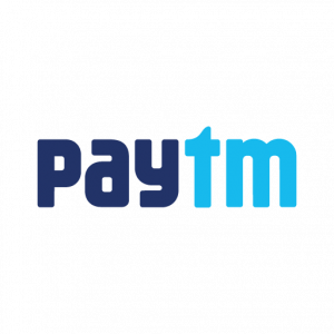 Paytm logo vector