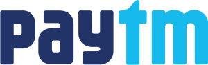 Paytm Logo PNG + Vector Files