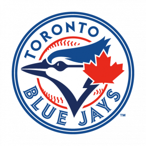 Toronto Blue Jays logo vector