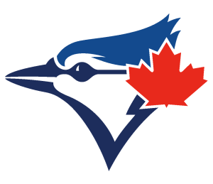Toronto Blue Jays Logo in Vector