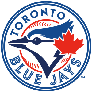 Toronto Blue Jays (2011-2019) Vector Logo