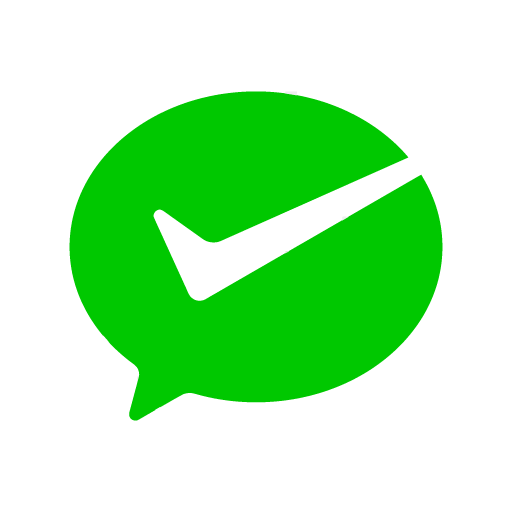 WeChat Pay logo