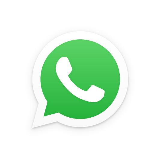 Whatsapp Logo 