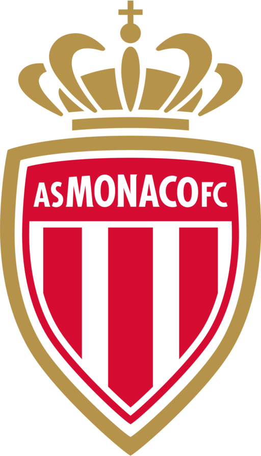 AS Monaco Logo PNG + Vector files