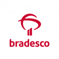 Bradesco logo vector