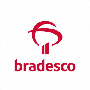 Bradesco logo vector