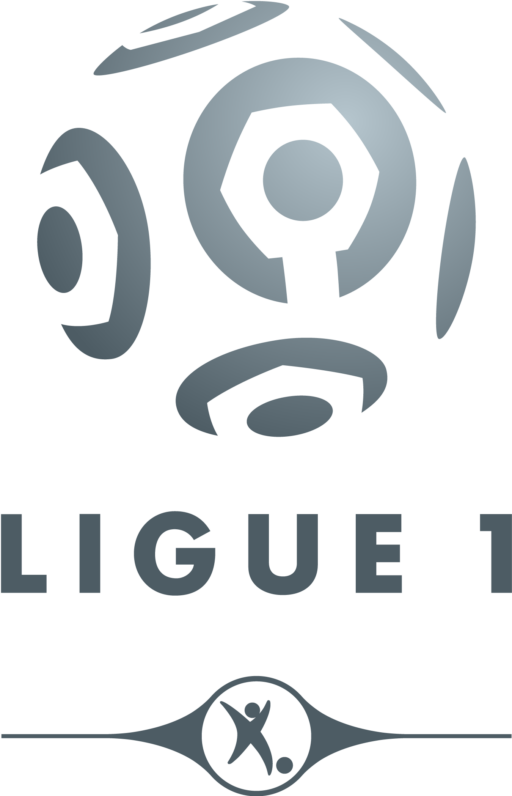Ligue 1 (2007-2016) Logo PNG & Vector Files