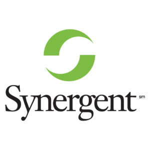Synergent logo (old) vector