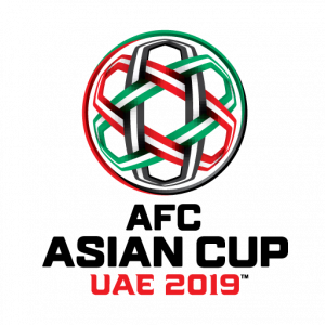 AFC Asian Cup logo vector