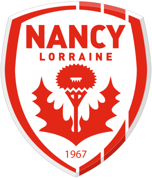 AS Nancy Lorraine Logo PNG Transparent & Vector