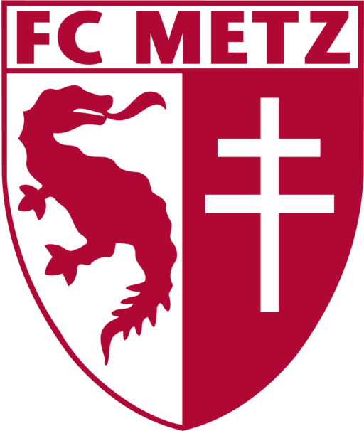 FC Metz logo (2000-2021) PNG + Vector Files