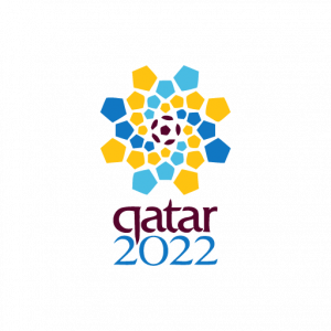 2022 FIFA World Cup logo vector