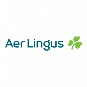 Aer Lingus 2019 logo vector