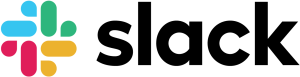 Slack 2019 logo PNG, vector format