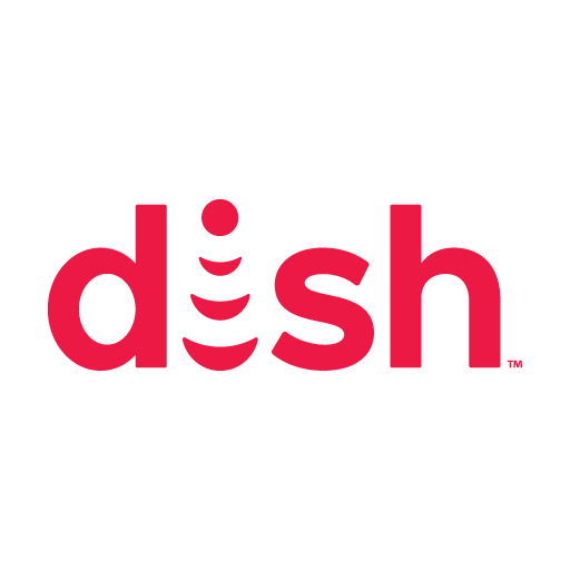 Dish Network 2019 logo vector