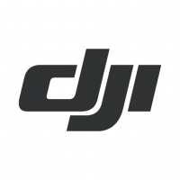 DJI logo vector