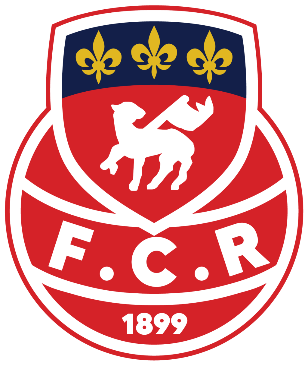 FC Rouen logo PNG FC Rouen Logo PNG