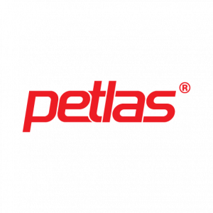Petlas logo vector