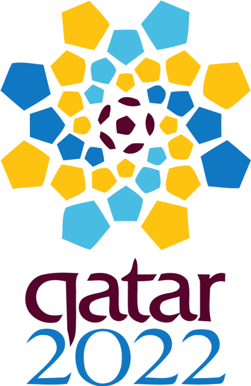 Qatar 2022 FIFA World Cup bid logo PNG Qatar 2022 FIFA World Cup bid logo