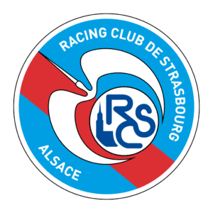 RC Strasbourg Alsace logo vector